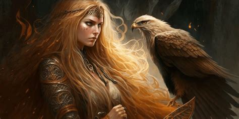 Freya .